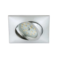 Briloner 8314-019 - Spot encastrable LED salle de bain LED/5W/230V