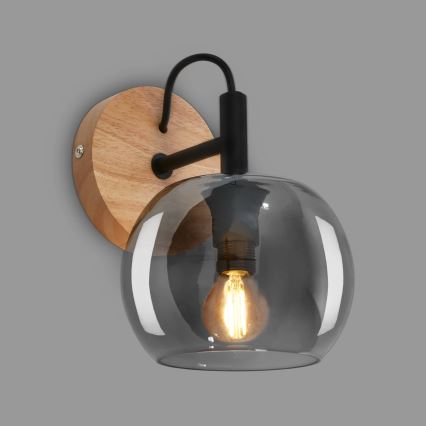 Briloner - Applique murale KYRO 1xE14/10W/230V