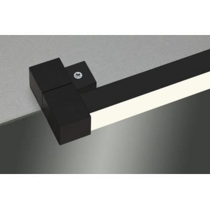 Briloner - Éclairage de miroir LED salle de bain SPLASH LED/10W/230V IP44