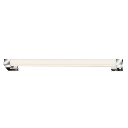 Briloner - Éclairage de miroir LED salle de bain SPLASH LED/10W/230V IP44