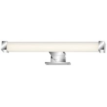 Briloner - Éclairage de miroir LED salle de bain SPLASH LED/8W/230V IP44