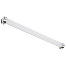 Briloner - Éclairage de miroir salle de bain SPLASH LED/10W/230V IP44