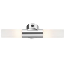 Briloner - Éclairage de miroir SPLASH 2xE14/9W/230V
