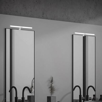 Briloner - Éclairage LED pour miroir de salle de bains SALA LED/8W/230V 4000K IP44 55 cm