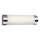 Briloner - Éclairage pour miroir de salle de bains LED/8W/230V 4000K IP44 37,5 cm chrome mat