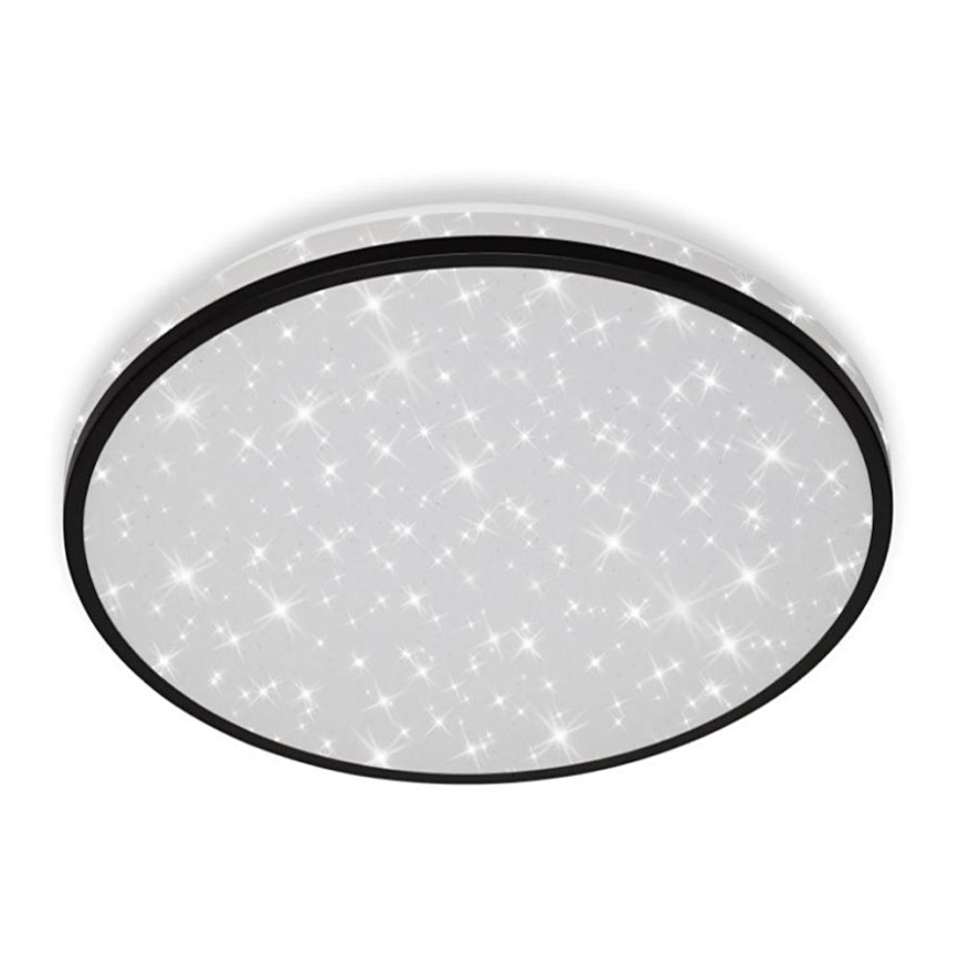 Briloner - Plafonnier STARRY SKY LED/24W/230V