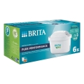 Brita - Cartouche filtrante Maxtra Pro, lot de 6