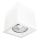 Brosline - Spot 1xGU10/10W/230V blanc