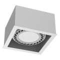 Brosline - Spot 1xGU10/18W/230V blanc