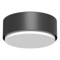 Brosline - Spot 1xGX53/9W/230V noir