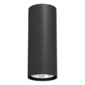 Brosline - Spot d'éclairage 1xGU10/4W/230V noir
