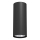 Brosline - Spot d'éclairage 1xGU10/4W/230V noir