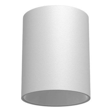 Brosline - Spot directionnel 1xGU10/10W/230V blanc