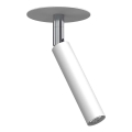 Brosline - Spot encastrable 1xG9/2,5W/230V blanc