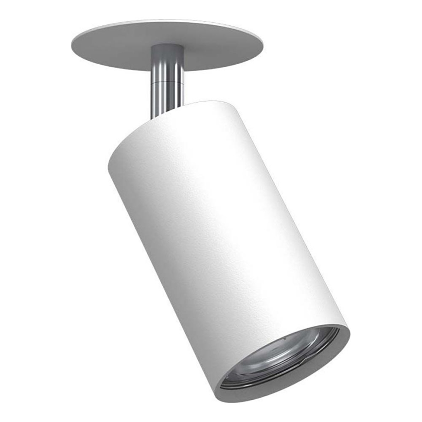Brosline - Spot encastrable 1xGU10/10W/230V blanc