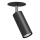 Brosline - Spot encastrable pour plafond 1xGU10/4W/230V noir