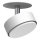 Brosline - Spot encastré pour plafond 1xGX53/9W/230V blanc