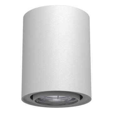 Brosline - Spot orientable 1xGU10/10W/230V blanc
