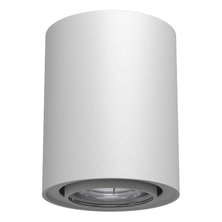 Brosline - Spot orientable 1xGU10/10W/230V blanc