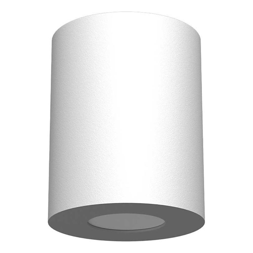 Brosline - Spot pour salle de bains 1x GU10/10W/230V IP44 blanc