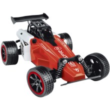 Buggy Formula téléguidée rouge/noir