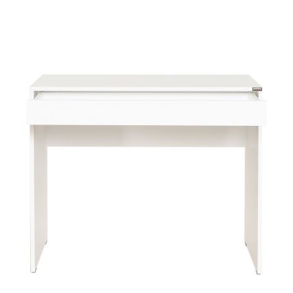 Bureau 75x90 cm blanc