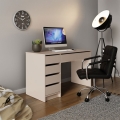 Bureau ADA 120 x 76 cm - cachemire