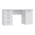 Bureau ARENO blanc