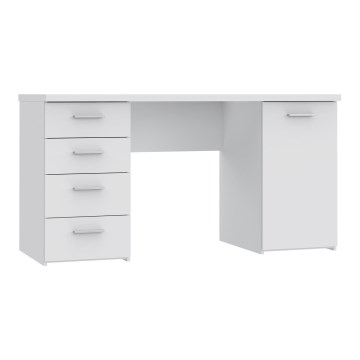Bureau ARENO blanc