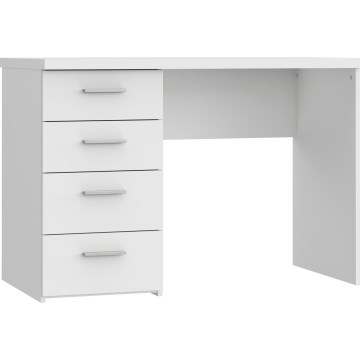 Bureau GINO blanc