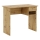 Bureau RICO 90x50 cm chêne artisanal