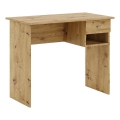 Bureau RICO chêne artisan