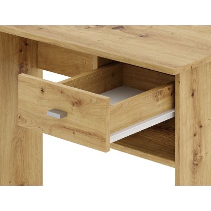 Bureau RICO chêne artisan