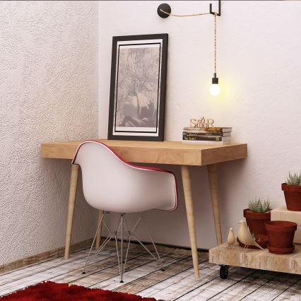 Bureau VALENCIA 74x100 cm beige