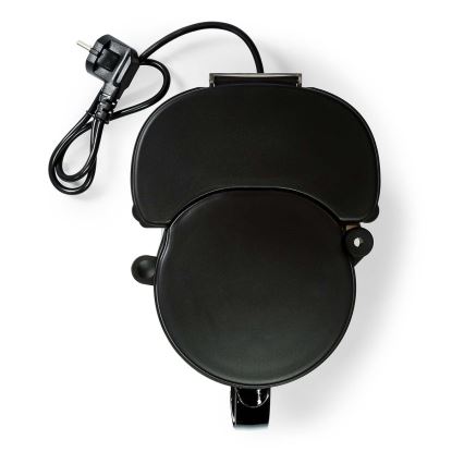 Butler - Cafetière filtre 1,25 l avec fonction maintien au chaud 750 W/230 V noire