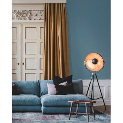 ByRydens - Lampadaire CAPTAIN 1xE27/7W/230V