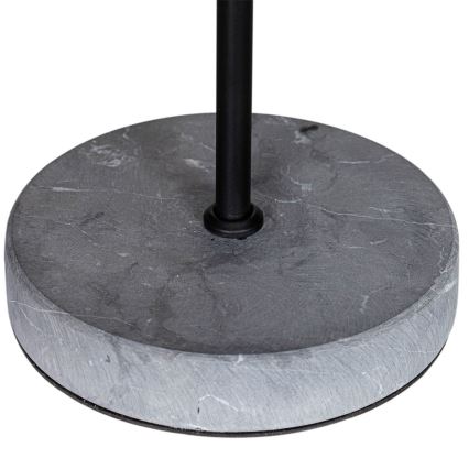 ByRydens - Lampe de table BOYLE 1xE27/5W/230V