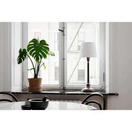 ByRydens - Lampe de table DINANT 1xE27/8W/230V