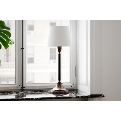 ByRydens - Lampe de table DINANT 1xE27/8W/230V