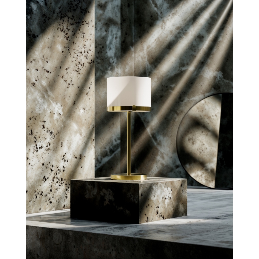 ByRydens - Lampe de table MARCEL 1xE27/8W/230V