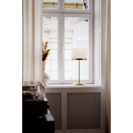 ByRydens - Lampe de table MARCEL 1xE27/8W/230V