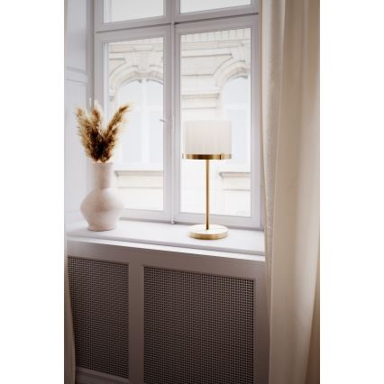 ByRydens - Lampe de table MARCEL 1xE27/8W/230V