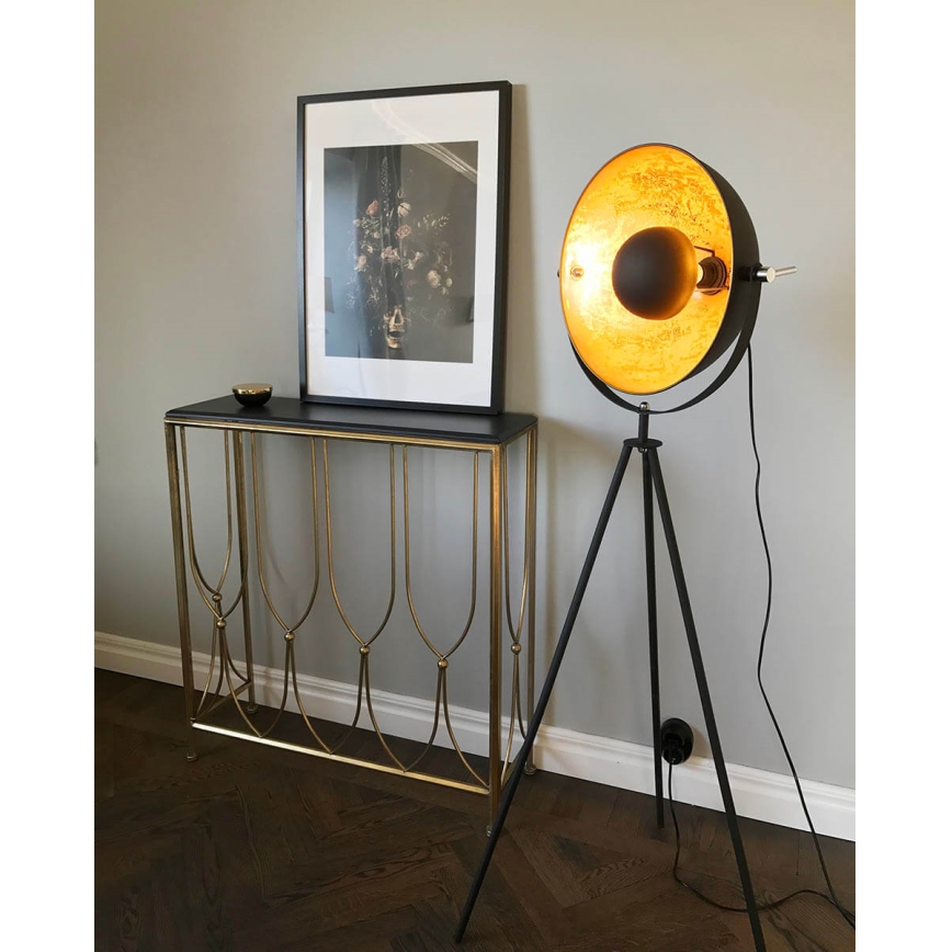 ByRydens - Lampadaire CAPTAIN 1xE27/8W/230V
