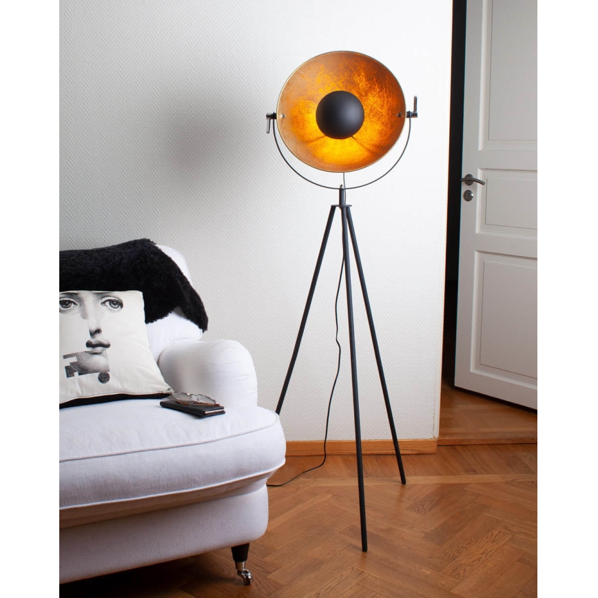 ByRydens - Lampadaire CAPTAIN 1xE27/8W/230V