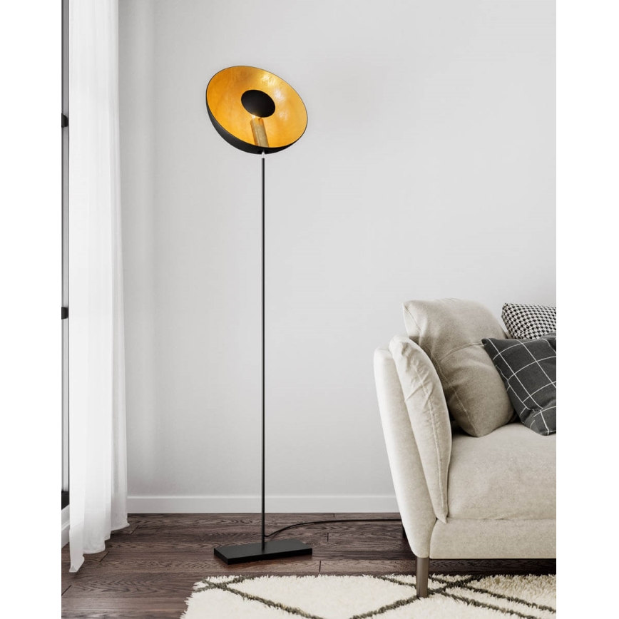 ByRydens - Lampadaire CAPTAIN 1xE27/40W/230V