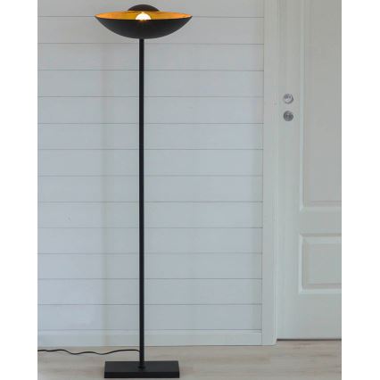 ByRydens - Lampadaire CAPTAIN 1xE27/40W/230V
