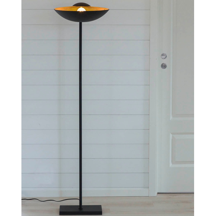 ByRydens - Lampadaire CAPTAIN 1xE27/40W/230V