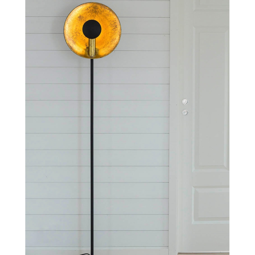 ByRydens - Lampadaire CAPTAIN 1xE27/40W/230V
