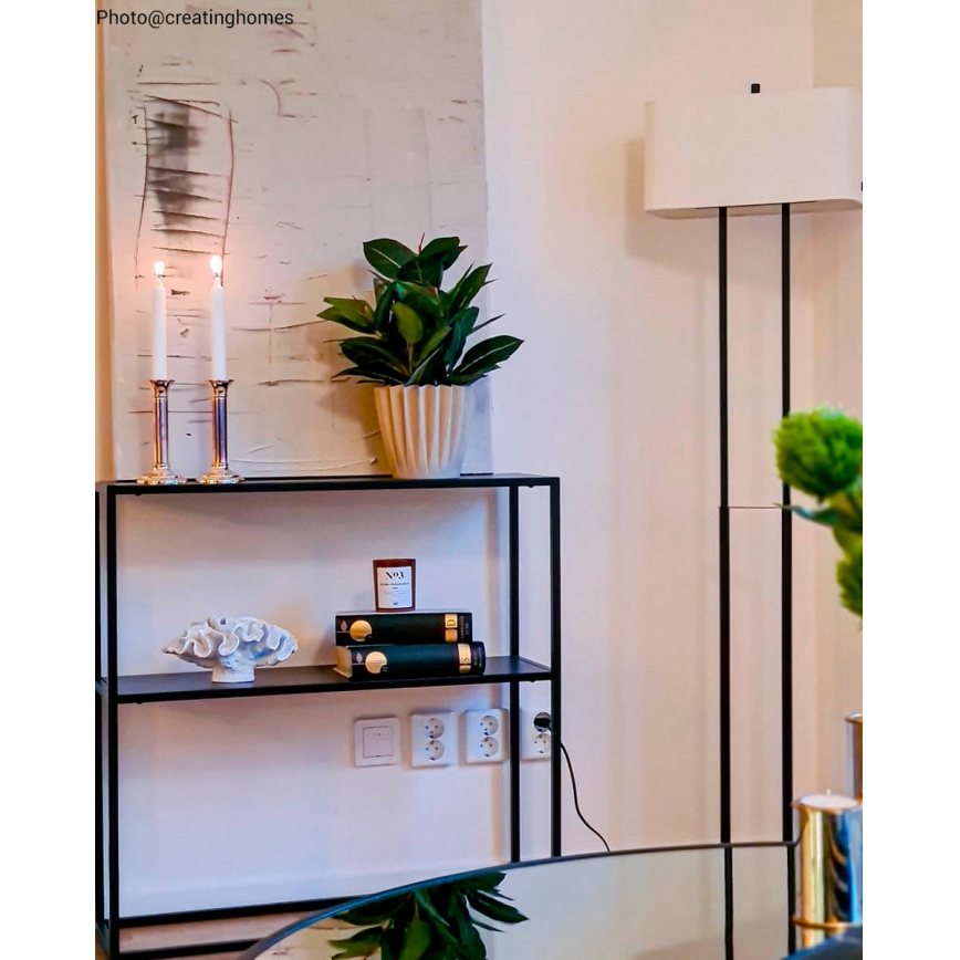 ByRydens - Lampadaire LUTON 1xE27/5W/230V