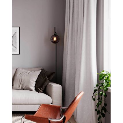 ByRydens - Lampadaire BOYLE 1xE27/5W/230V